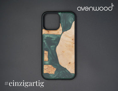 iPhone 13 Pro Max COLLECTION PORTO 4441 Vert